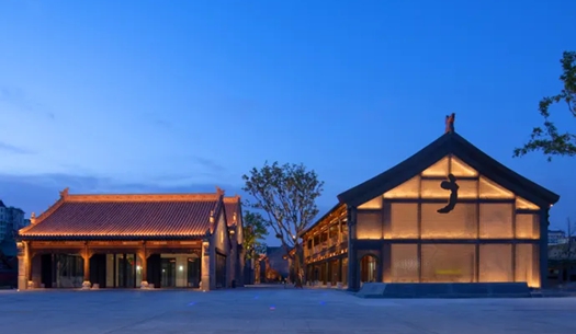 亳都·新象9月29日開街！首店經(jīng)濟(jì)激活千年商都新消費(fèi)